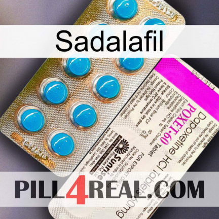 Sadalafil new07